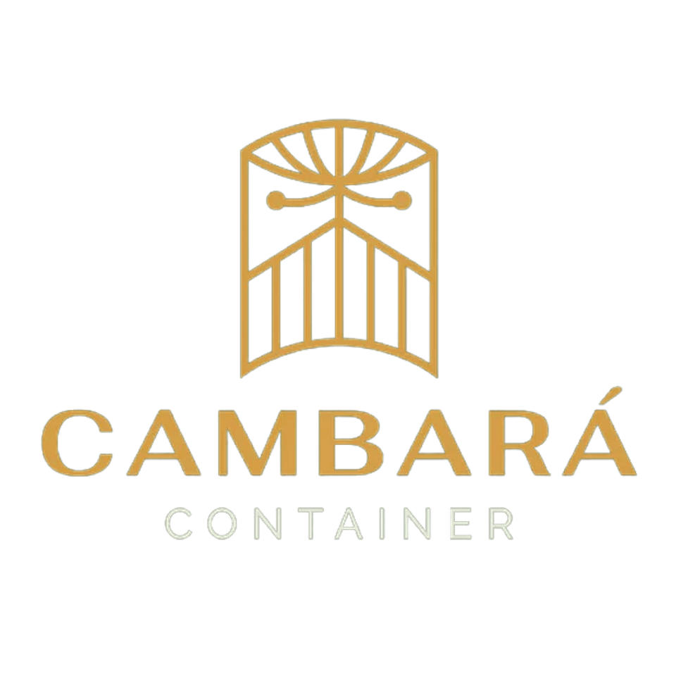 Cambará Container