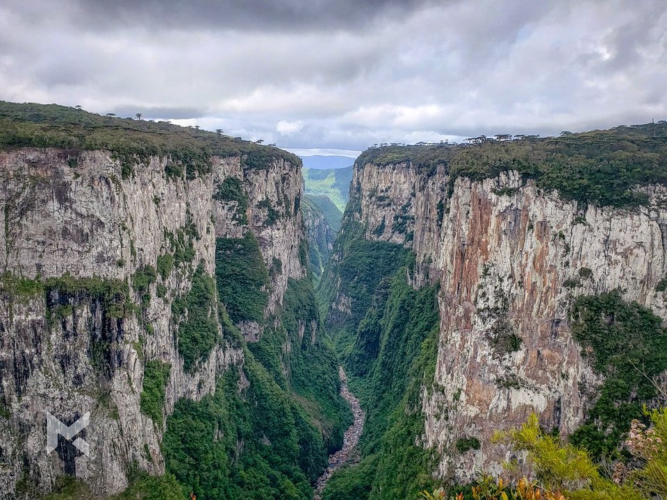 Parque Nacional de Aparados da Serra | Parque Nacional da Serra Geral